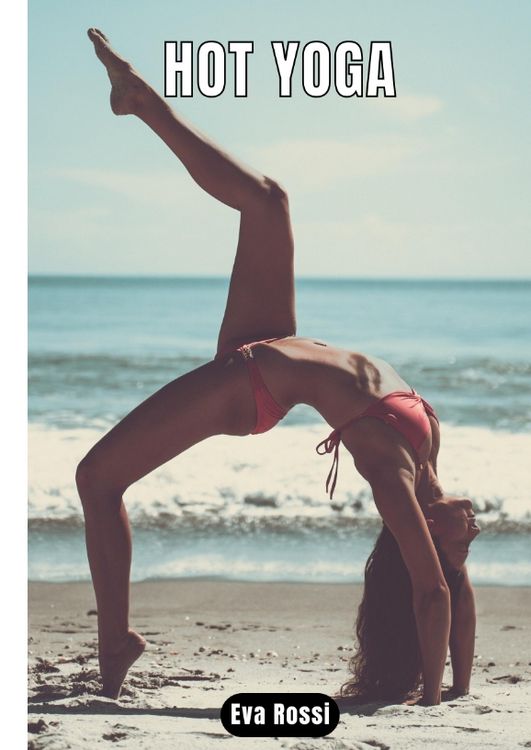 Produktbild: Hot Yoga