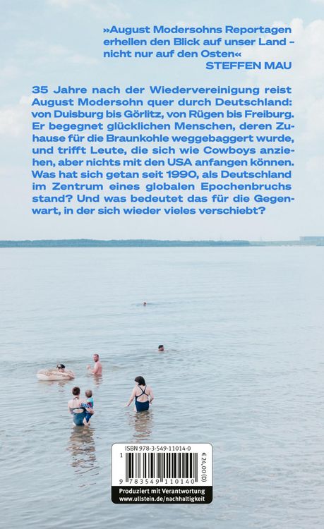 Produktbild: In einem neuen Land