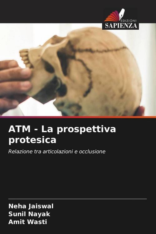 Produktbild: ATM - La prospettiva protesica