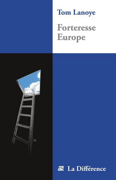 Produktbild: Forteresse Europe
