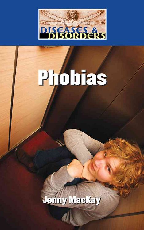 Produktbild: Phobias