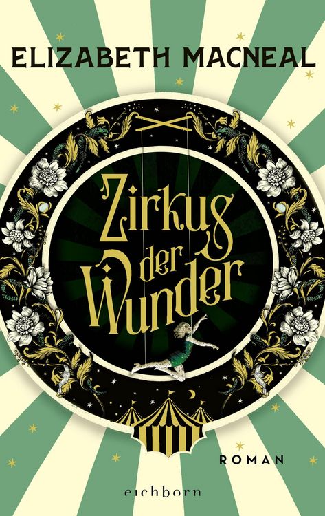 Produktbild: Zirkus der Wunder