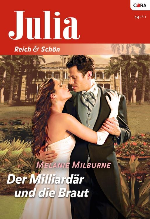 Produktbild: Der Milliard&auml;r und die Braut