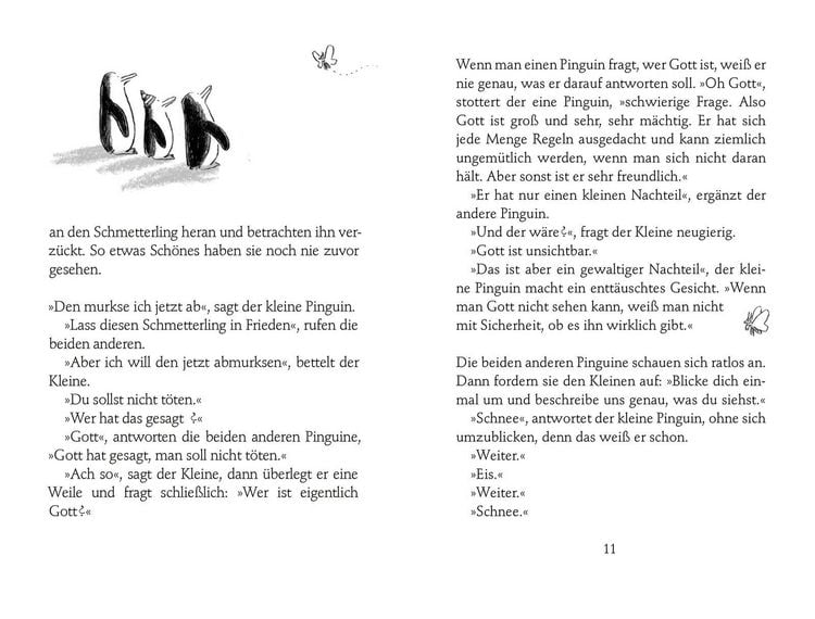 Produktbild: An der Arche um Acht