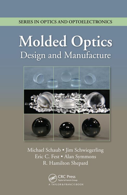 Produktbild: Molded Optics