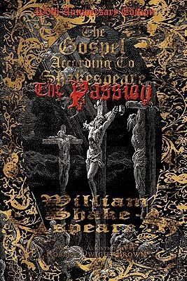 Produktbild: The Gospel According to Shakespeare: The Passion