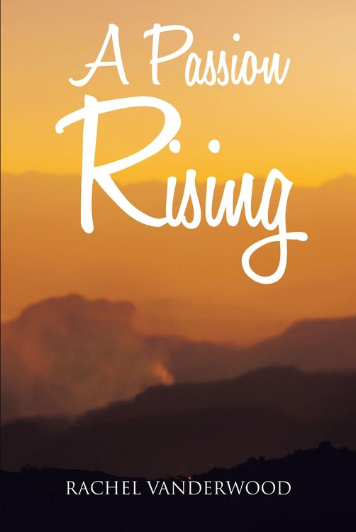 Produktbild: A Passion Rising