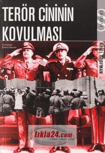 Produktbild: Ter&ouml;r Cininin Kovulmasi