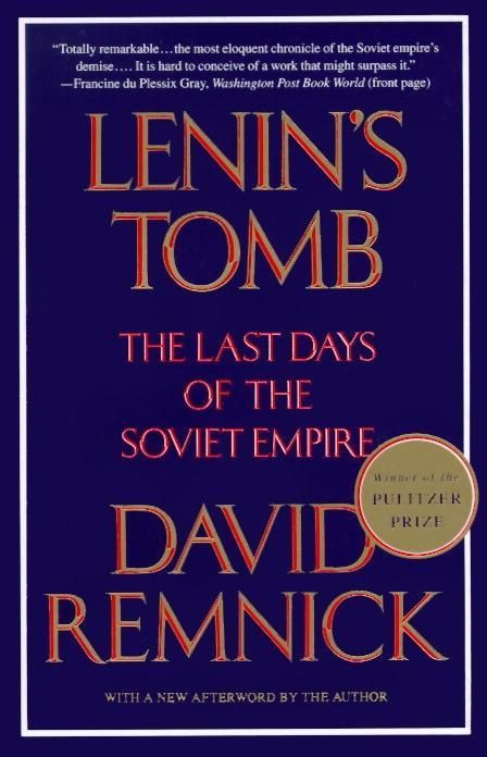 Produktbild: Lenin's Tomb