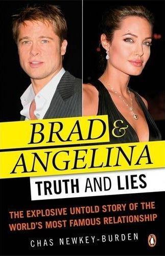 Produktbild: Brad and Angelina