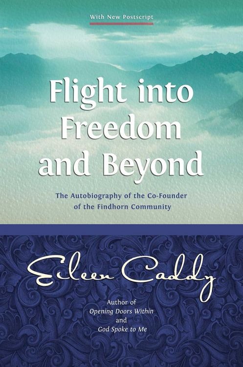 Produktbild: Flight into Freedom and Beyond