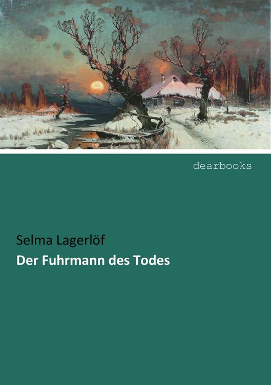 Produktbild: Der Fuhrmann des Todes