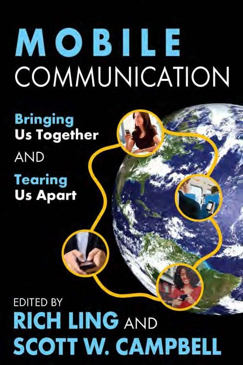 Produktbild: Mobile Communication