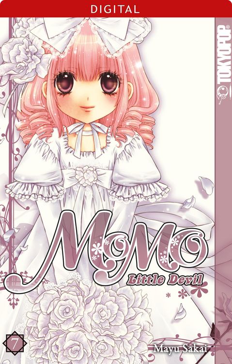 Produktbild: Momo Little Devil 07