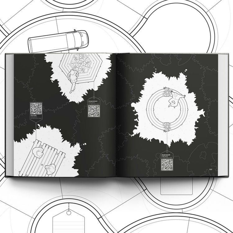 Produktbild: The Architect's Sourcebook