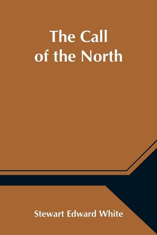 Produktbild: The Call of the North
