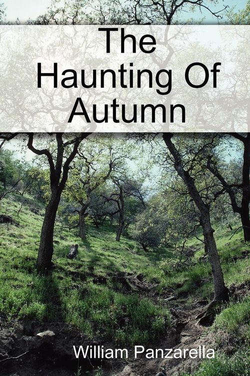 Produktbild: The Haunting of Autumn