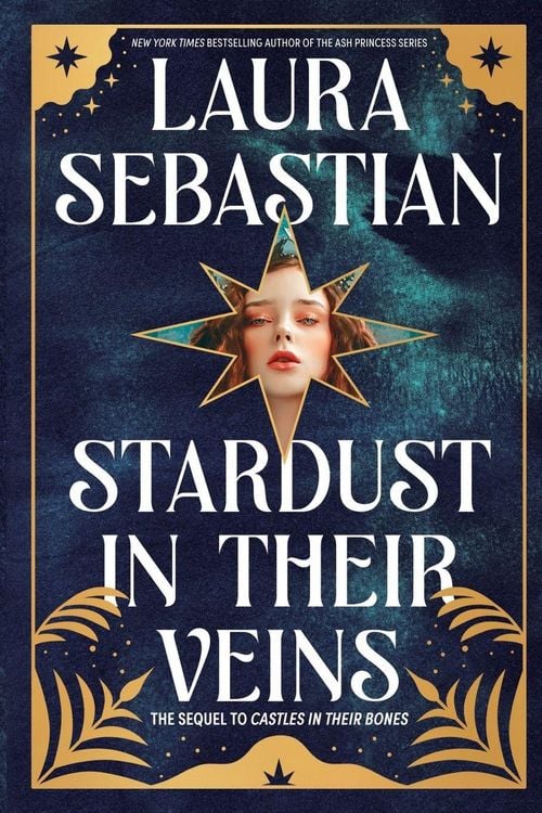 Produktbild: Stardust in Their Veins