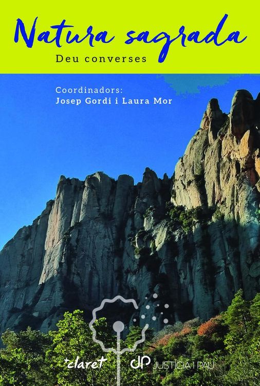 Produktbild: Natura sagrada.