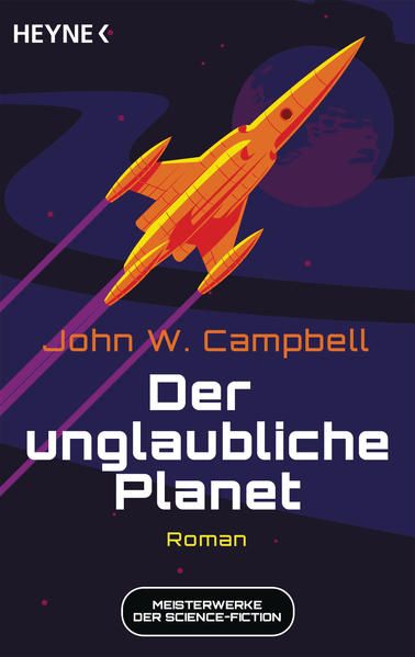 Produktbild: Der unglaubliche Planet