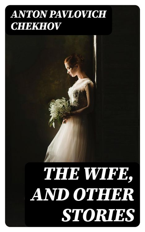 Produktbild: The Wife, and Other Stories
