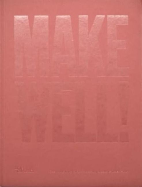 Produktbild: Corner, H: Make Well!