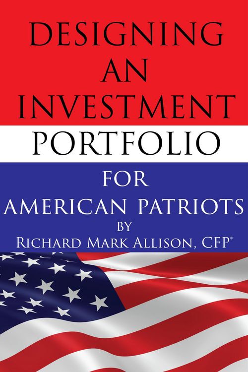 Produktbild: Designing an Investment Portfolio for American Patriots