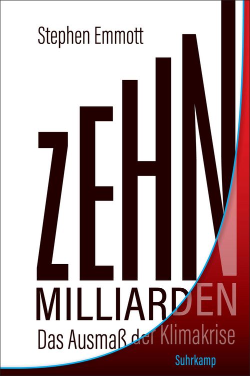 Produktbild: Zehn Milliarden