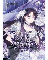 Produktbild: Estelle - Der Morgenstern von Ersha 02