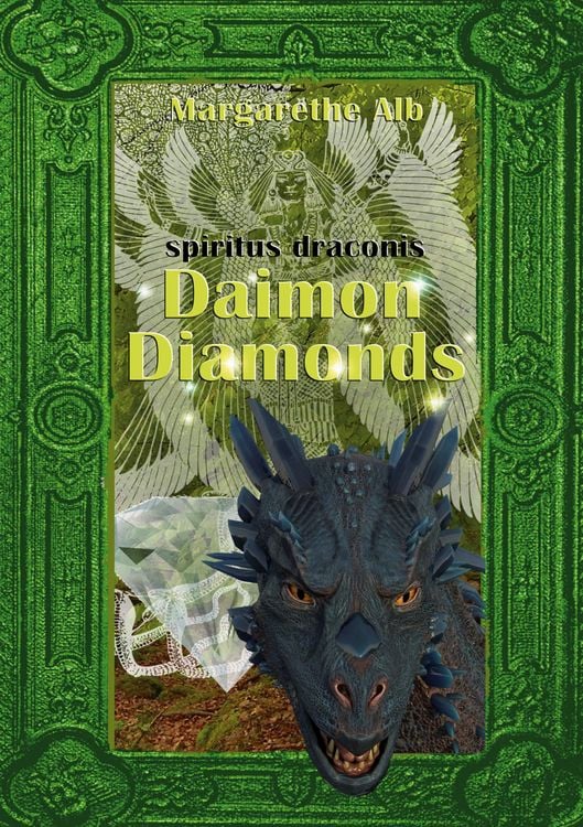 Produktbild: Daimon Diamonds