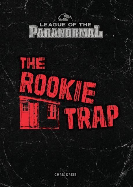 Produktbild: The Rookie Trap
