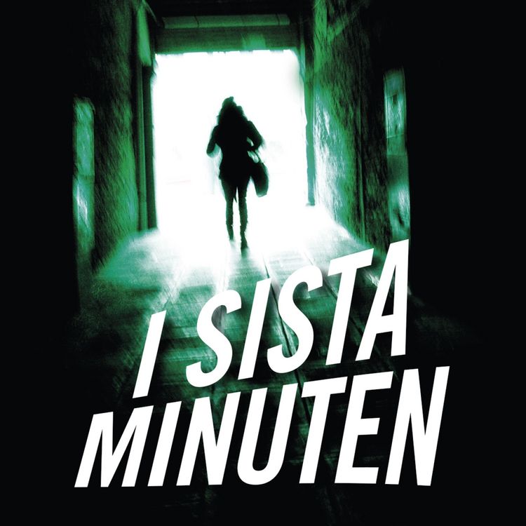 Produktbild: I sista minuten