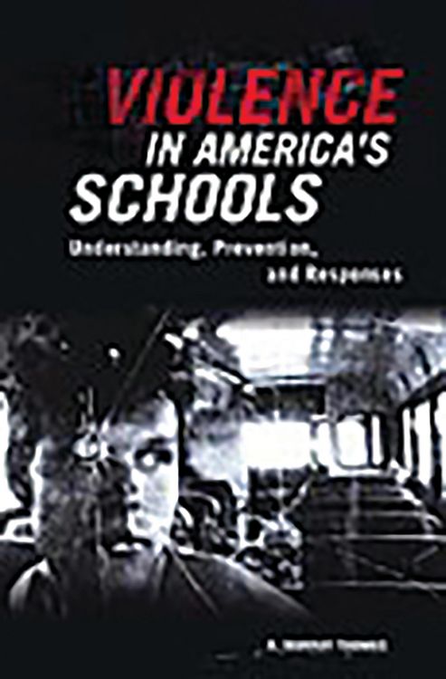 Produktbild: Violence in America's Schools