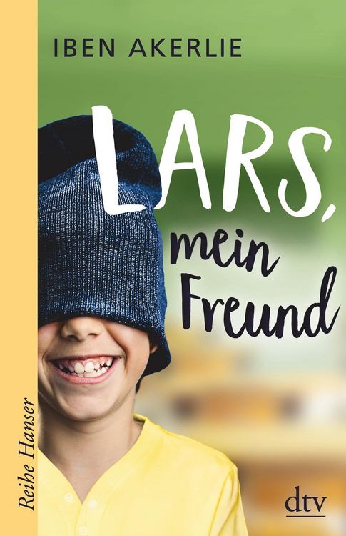 Produktbild: Lars, mein Freund