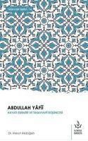 Produktbild: Abdullah Yafii