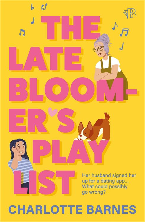 Produktbild: The Late Bloomer's Playlist