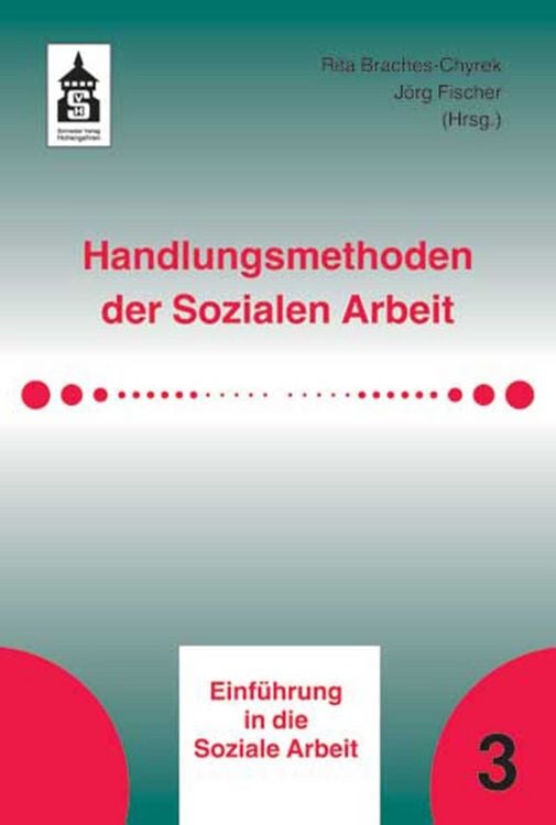 Produktbild: Handlungsmethoden der Sozialen Arbeit