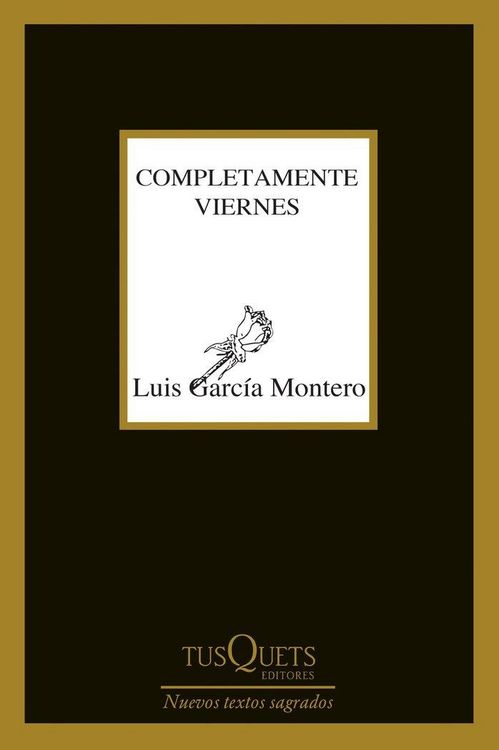 Produktbild: Completamente viernes
