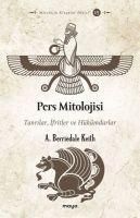 Produktbild: Pers Mitolojisi