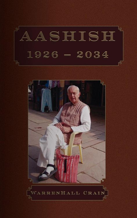 Produktbild: Aashish 1926-2034