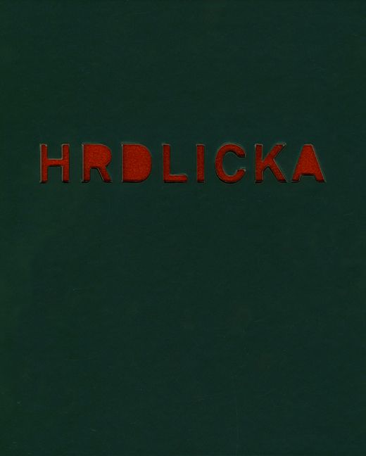 Produktbild: Alfred Hrdlicka. Schonungslos!