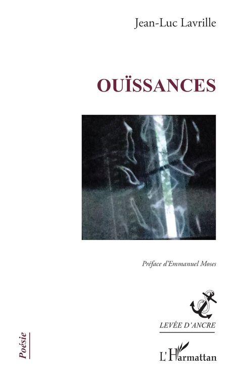 Produktbild: Ou&iuml;ssances
