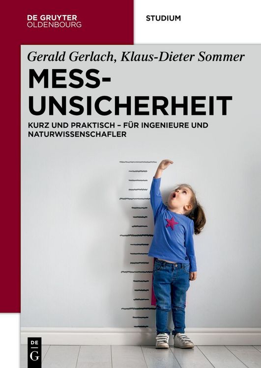 Produktbild: Messunsicherheit