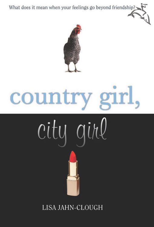 Produktbild: Country Girl, City Girl