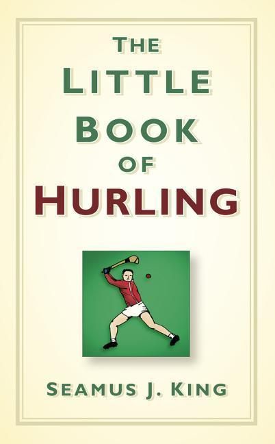Produktbild: The Little Book of Hurling