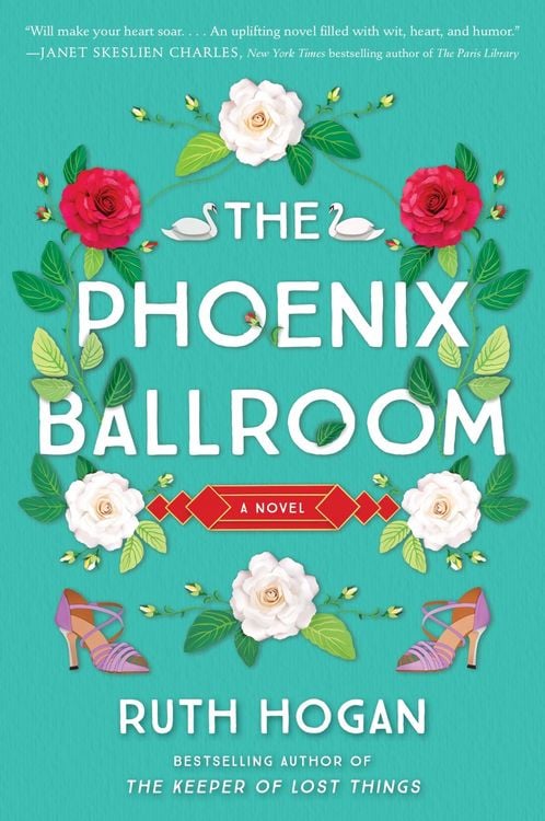 Produktbild: Phoenix Ballroom, The