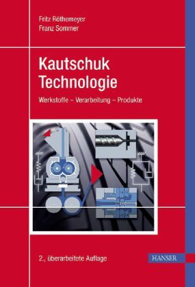 Produktbild: Kautschuktechnologie