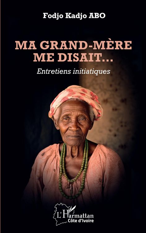 Produktbild: Ma grand-m&egrave;re me disait...