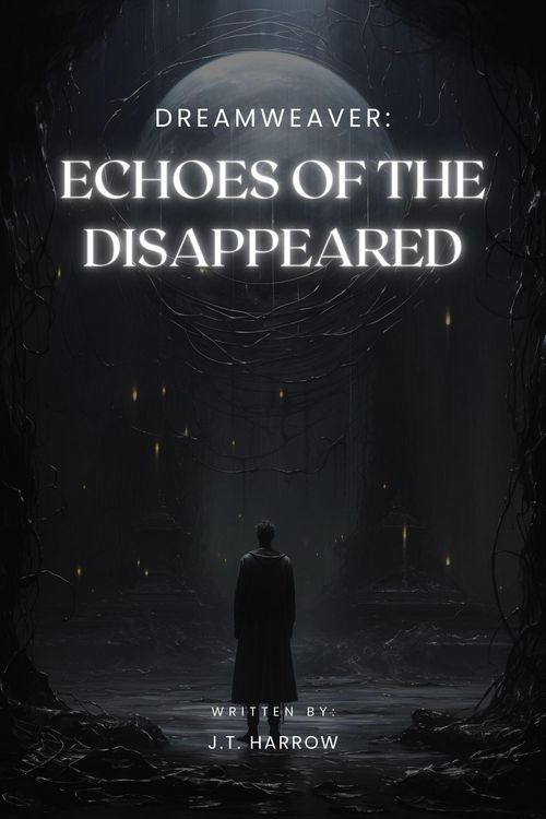 Produktbild: Dreamweaver: Echoes of the Disappeared