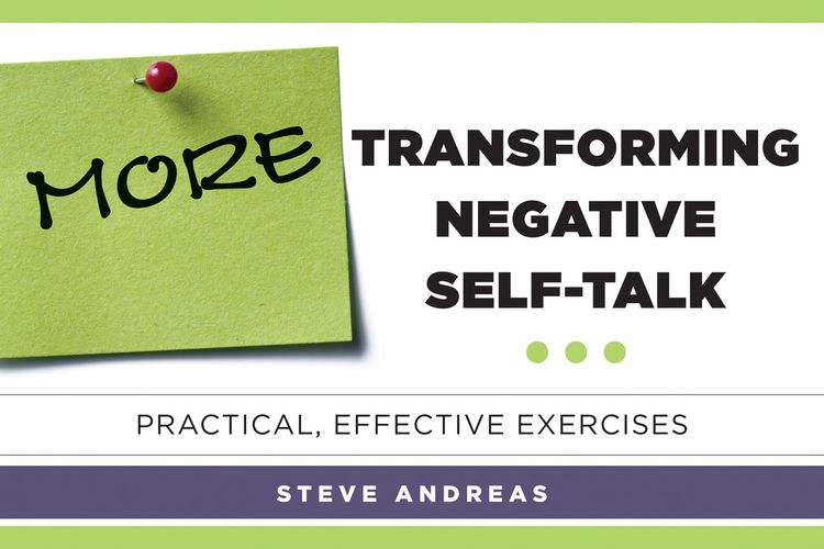Produktbild: More Transforming Negative Self-Talk
